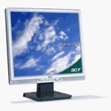 Acer AS7520-5823 Laptop (1.9 GHz AMD Turion 64 X 2 TL-58 Processor, 2 GB RAM, 250 GB Hard Drive, Vista Premium)
