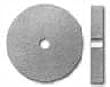 CRATEX ABRASIVE WHEELS 1X1/4 COARSE BOX OF 100