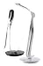 Herman Miller G6510+3Z Leaf ® Personal Light Finish: Red