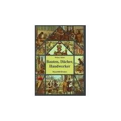 Bauten, D�cher, Handwerker