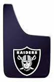 Oakland Raiders Splash Guards
