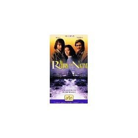 Return of the Native [VHS]