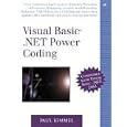Visual Basic NET Power Coding