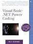 Visual Basic(R) .NET Power Coding