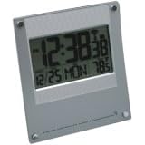 Equity SkyScan Atomic Wall Clock