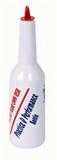 Bartender Flair Bottle - White