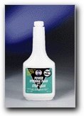 K - W Power Steering Fluid plus Trans-X