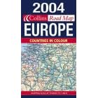 Map of Europe (Map)