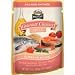 Nutro Max Cat Gourmet Classics Adult Salmon Entree' Canned Cat Food (24/3-oz Pouches)