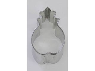 Pineapple Cookie Cutter