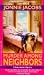 Murder Among Neighbors: A Kate Austen Mystery Book Cover