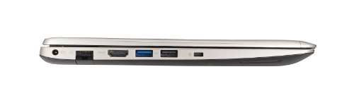 Asus VivoBook S200E-CT216H 11.6-inch LED Notebook (Intel Core i3-2365M 1.40GHz Processor,4GB DDR3 RAM, 500GB HDD, Touchscreen, HD 3000, USB 3.0, HDMI, HD Web Camera, Windows 8) images7