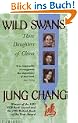 Wild Swans: Three Daughters of China