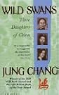 Wild Swans: Three Daughters of China