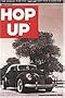 Hop Up: Issue Two. The Golden Anniversary
