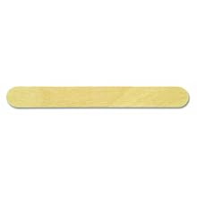 Puritan 706 Standard Tongue Depressor, Non-Sterile, 6 x 11/16" (Case of 1200)