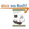 The Pirate Ship 1660-1730: 70 (New Vanguard)