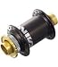 ACTION HUB FRONT MT SHIMANO M810 SAINT 36H 20MM C-LOCK