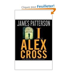 I, Alex Cross
