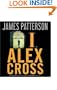 I, Alex Cross