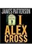 Books : I, Alex Cross