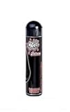 WET PLATINUM PREMIUM SILICONE BASED LUBRICANT NEVER DRIES 4.2 oz