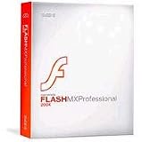 『Flash MX Pro 2004J Commercial Upgrade』の写真