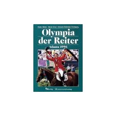 Olympia der Reiter Atlanta 1996