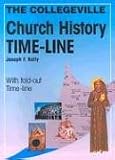 The Collegeville Church History Time-Line with Charts