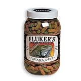 FLUK IGUANA DIET FRUIT 4 LB