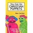 You Can Do Christian Puppets