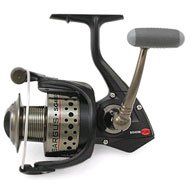 SportingGoods: Sargus 4000 Spinning Reel
