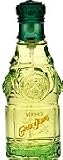 Green Jeans by Gianni Versace for Men 2.5 oz Eau de Toilette Spray