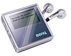 BenQ JB150-256/S �f�W�^���I�[�f�B�I�v���[���[