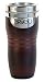 Brugo Travel Mug Dark Brown