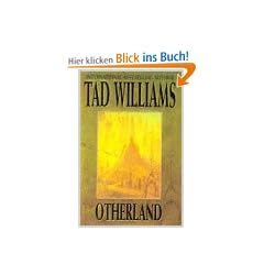 Otherland: City of Golden Shadow Bk. 1