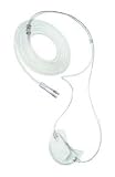 Biflo Nasal Mask Adult With 7 Tubing Biflo Nasal Mask Adult With 7 Tubing