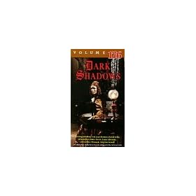Dark Shadows Vol 176 [VHS]