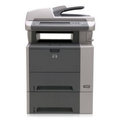 HP Laserjet M3035xsMFP A4 monochrom USB Fast Ethernet (DE)(NL)(FR)(EN)