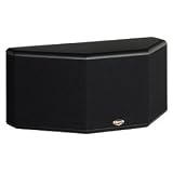 Klipsch Synergy SS.5 Rear Surround Speakers (Pair, Black)