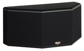 Best Price Klipsch Synergy SS.5 Rear Surround Speakers (Pair, Black)