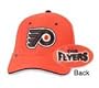 NHL Cap - Philadelphia Flyers Zephyr Cap (7 1/4)