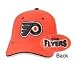 NHL Cap - Philadelphia Flyers Zephyr Cap