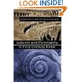 Judaism and Christianity in First-Century Rome by Karl P. Donfried