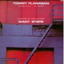 ��Giant Steps [Import] [from US] Tommy Flanagan