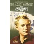 The Cincinnati Kid [VHS]
