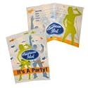 American Idol Invitations