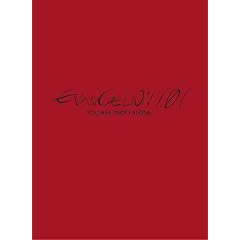 ヱヴァンゲリヲン新劇場版:序 特装版 [DVD]
