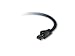 Belkin F2CP00103BLKS Gigabit Gaming Network Cable (0.91 meters, Blue)