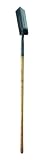 Flexrake CLA910 Classic Trenching Shovel with 4-Inch Blade